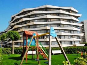 Apartment in Estartit near sand beach